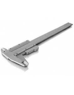 Kljunasto merilo - šubler