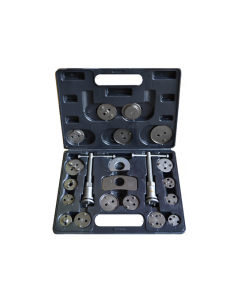 Orodje za stiskanje zavornih batkov