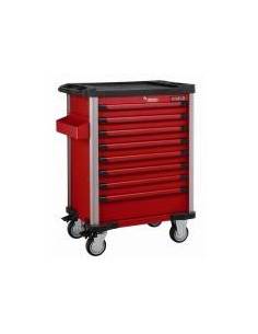 Garnitura večnamenskega ročnega orodja v predalniku s... 2