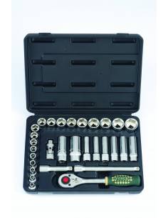 Best Garnitura nasadnih ključev 3/8"