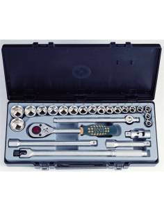 Buy Garnitura nasadnih ključev 1/2"