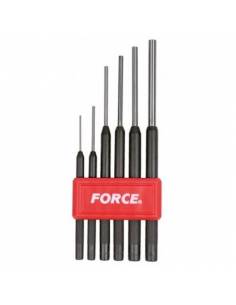 Komplet Izbijačev – Orodje, ki Ga Potrebujete za Natančno...