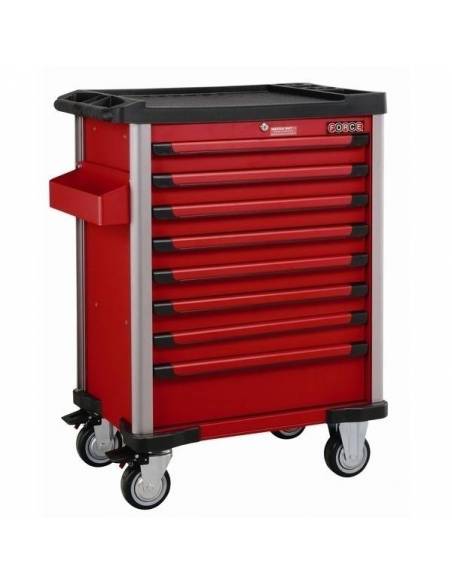 Predalnik na kolesih "Practical"