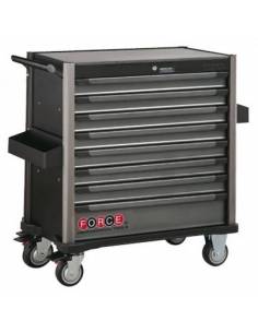 Predalnik na kolesih "Jumbo" 2