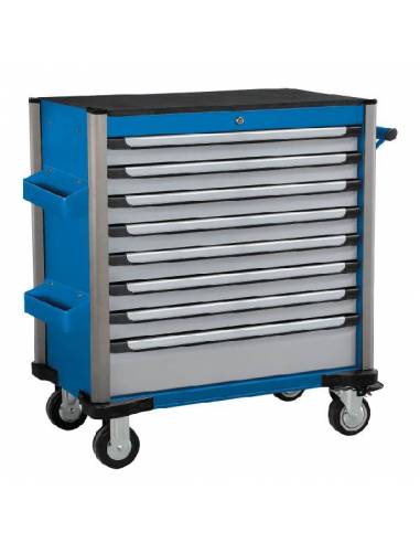 Predalnik na kolesih "Jumbo"