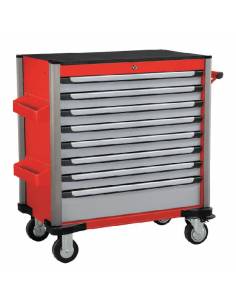 Predalnik na kolesih "Jumbo"