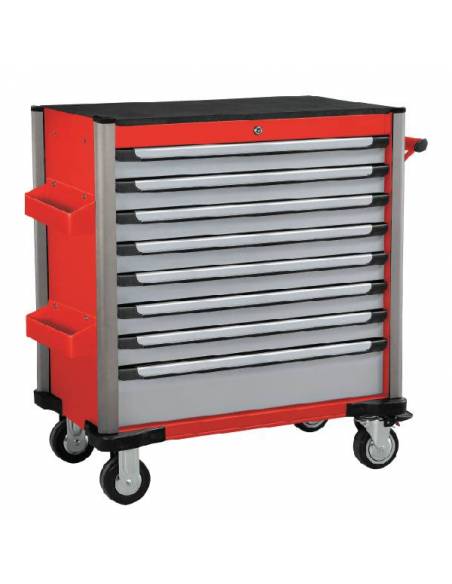 Predalnik na kolesih "Jumbo"