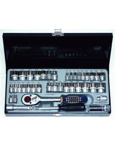 kupi Garnitura nasadnih ključev 3/8"