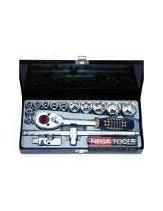 nov Garnitura nasadnih ključev 1/2"