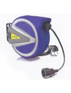 Kolut električnega kabla 13m