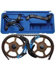 Komplet za blokiranje jermenic