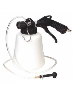 Orodje za prezračevanje zavor