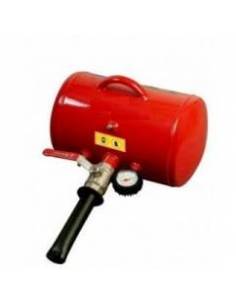 Orodje za napihovanje pnevmatik