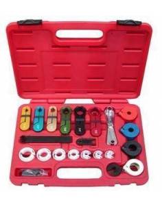 Set za razčlenjevanje cevi