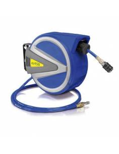 KOLUT + CEV ZA ZRAK 15M