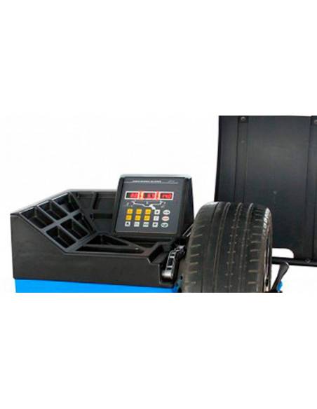 AVTOMATSKI CENTRIRNI STROJ CASB96N