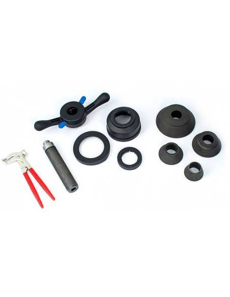 AVTOMATSKI CENTRIRNI STROJ CASB96N