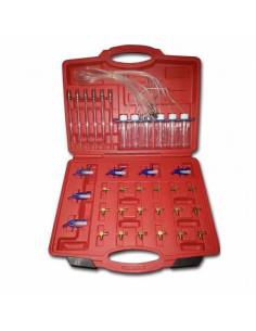 MERILEC POVRATNEGA VODA