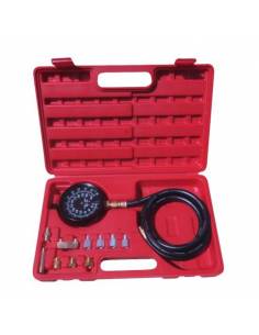 MERILEC PRITISKA AVTOMATSKI MENJALNIK