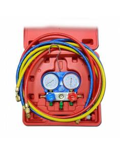 MERILNE URE ZA KLIMA SISTEM