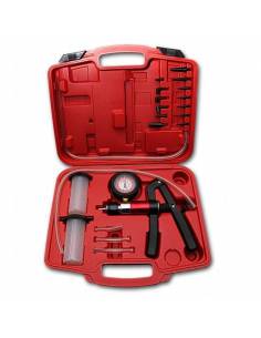 TESTNA ČRPALKA TLAK/PODTLAK