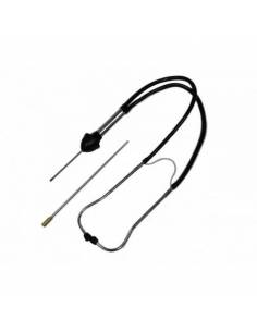 Najboljši Stetoskop za Diagnostiko in Natančnost -...