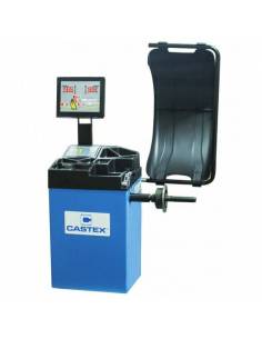 Centrirni stroj casb-2000c