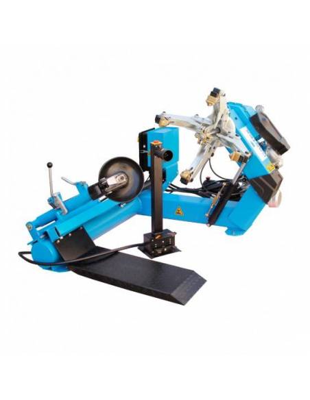 Tovorni montirni stroj CASC6210