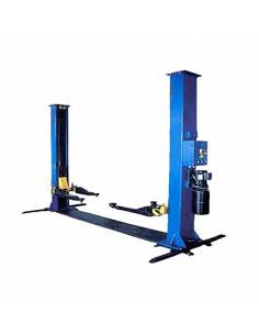 DVOSTEBERNO HIDRRAVLIČNO DVIGALO 4T QJY 4.0-D6D