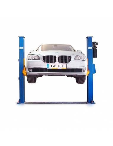 Dvosteberno dvigalo 5T QJY5.0-D6A-PRO 3 Dvosteberno dvigalo 5T QJY5.0-D6A-PRO 3