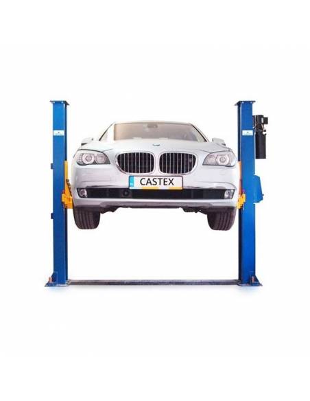 Dvosteberno dvigalo 5T QJY5.0-D6A-PRO 3 Dvosteberno dvigalo 5T QJY5.0-D6A-PRO 3