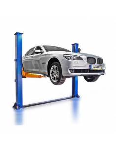 Dvosteberno dvigalo 4T QJY 4.0-D6A - PRO