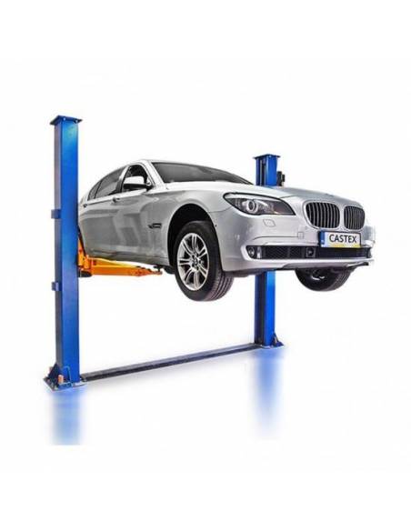 Dvosteberno dvigalo 4T QJY 4.0-D6A - PRO