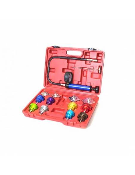 SET ZA TESTIRANJE TESNOSTI HLADILNEGA SISTEMA