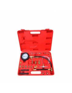 TESTER PRITISKA BENCINA