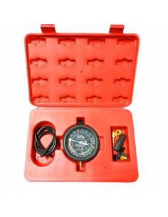 MERILEC TLAKA IN PODTLAKA