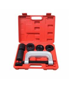 SET ZA PUŠE, KONČNIKE