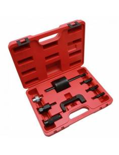 SET ZA EKSTRAKCIJO INJEKTORJEV