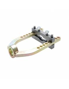 ORODJE ZA SNEMANJE HOMOKINETIČNIH ZGLOBOV