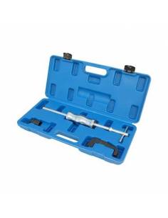 Popolnoma Novo DEMONTAŽA INJEKTORJEV