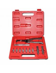 KLEŠČE ZA TEFLONE – Natančno in Zanesljivo Orodje za Vaše...