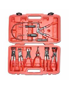 SET KLEŠČ ZA OBJEMKE