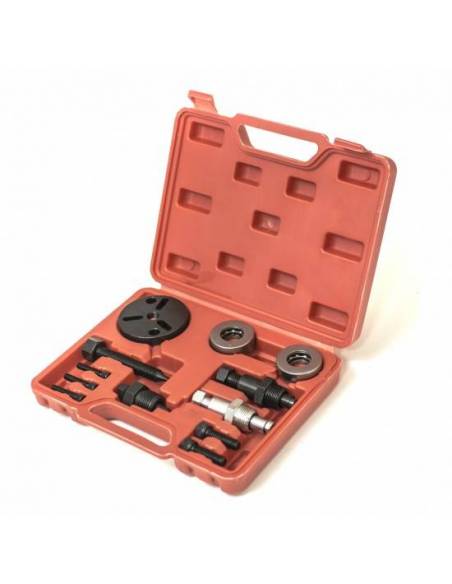 ORODJE ZA SKLOPKE KLIMA KOMPRESORJA