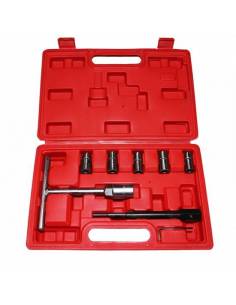 Profesionalni REZKAR SEDEŽEV ŠOB za Natančno Obdelavo