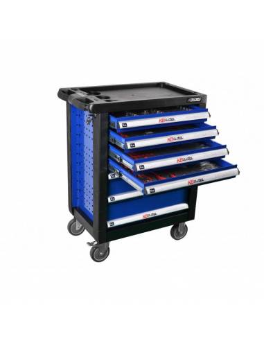 VOZIČEK Z ORODJEM 319 DELNI 1