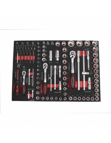 VOZIČEK Z ORODJEM 319 DELNI 2