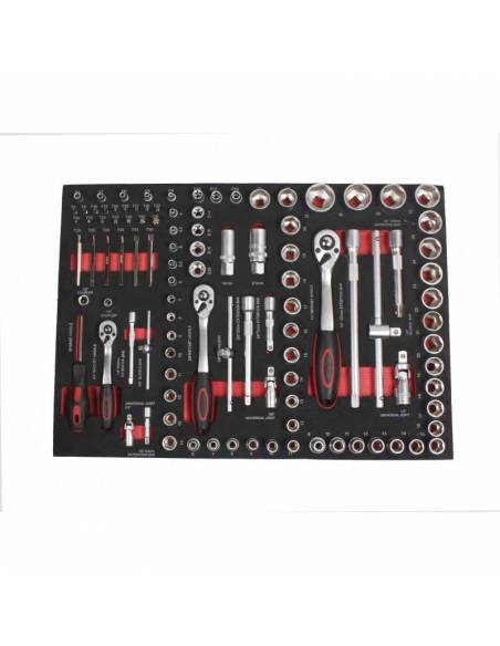 VOZIČEK Z ORODJEM 319 DELNI 2