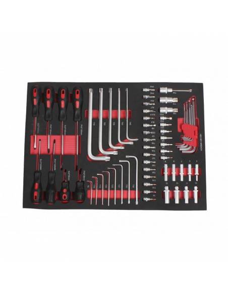 VOZIČEK Z ORODJEM 319 DELNI 3