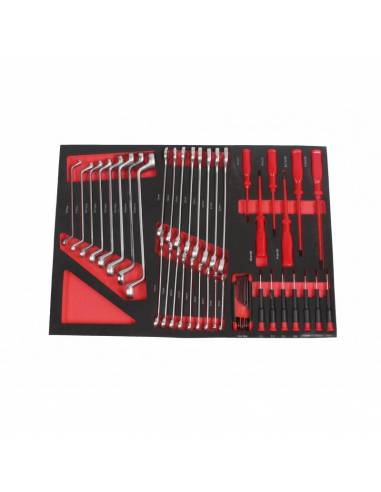 VOZIČEK Z ORODJEM 319 DELNI 5