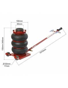 PNEVMATSKA DVIGALKA 2T 2